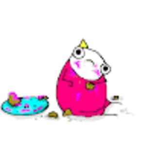 Meet your Posher, Tracy